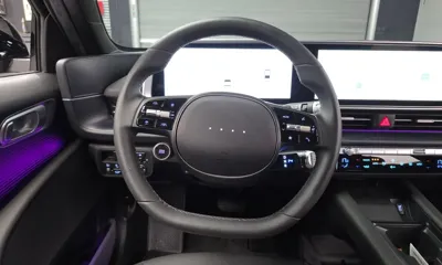 Hyundai Ioniq6 2025, 38857 км, за 21539.18 USD - фото 12