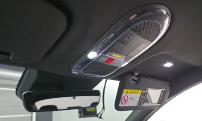 Hyundai Ioniq6 2025, 38857 км, за 21539.18 USD - фото 18