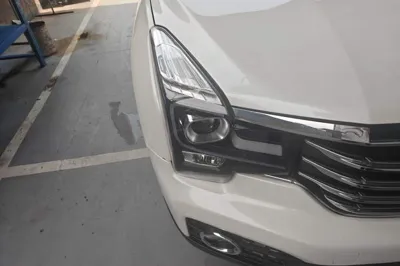 GAC Trumpchi GS7 2017, 92700 км, за 7478 USD - фото 7