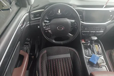 GAC Trumpchi GS7 2017, 92700 км, за 7478 USD - фото 9