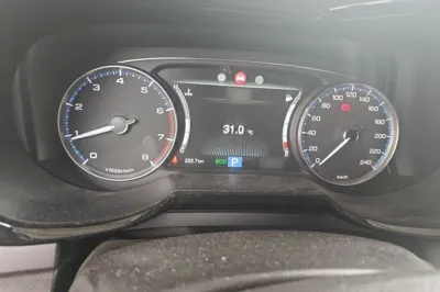GAC Trumpchi GS7 2017, 92700 км, за 7478 USD - фото 10