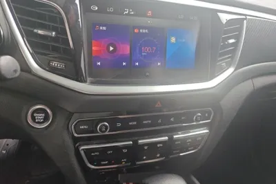 GAC Trumpchi GS7 2017, 92700 км, за 7478 USD - фото 12