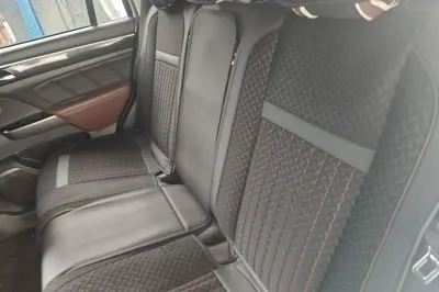 GAC Trumpchi GS7 2017, 92700 км, за 7478 USD - фото 20