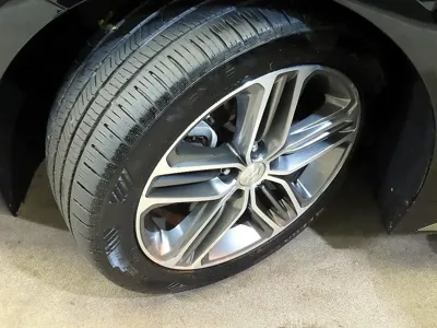 Hyundai Grandeur 2018, 128544 км, за 9367.69 USD
