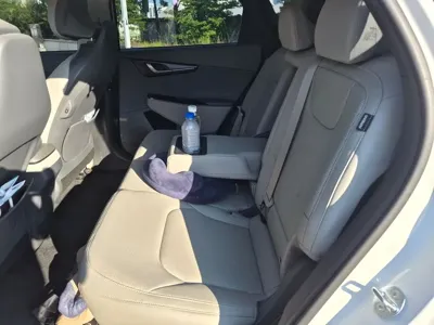Kia EV6 2025, 39710 км, за 22801.31 USD - фото 8