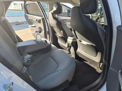 Kia EV6 2025, 39710 км, за 22801.31 USD - фото 20