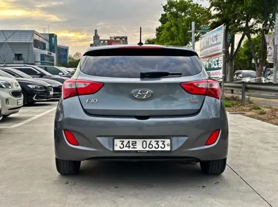 Hyundai i30 2016, 143275 км, за 3610.35 USD