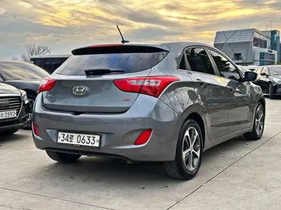 Hyundai i30 2016, 143275 км, за 3610.35 USD - фото 6