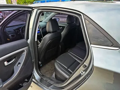 Hyundai i30 2016, 143275 км, за 3610.35 USD - фото 8
