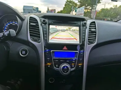 Hyundai i30 2016, 143275 км, за 3610.35 USD - фото 14