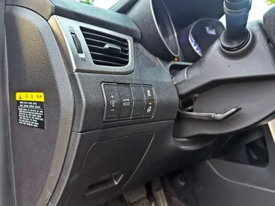 Hyundai i30 2016, 143275 км, за 3610.35 USD - фото 17
