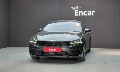 Kia K5 2022, 105235 км, за 12800.32 USD