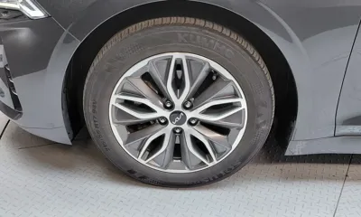 Kia K5 2022, 105235 км, за 12800.32 USD
