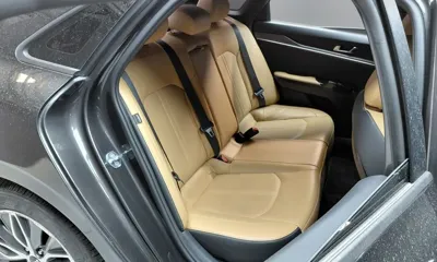 Kia K5 2022, 105235 км, за 12800.32 USD - фото 11