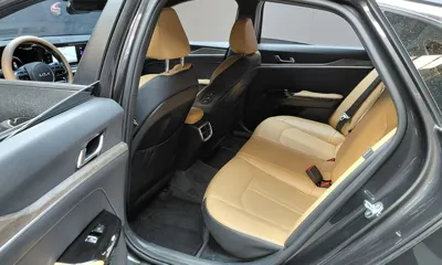 Kia K5 2022, 105235 км, за 12800.32 USD - фото 12