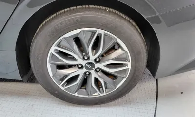 Kia K5 2022, 105235 км, за 12800.32 USD - фото 21