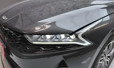 Kia K5 2022, 105235 км, за 12800.32 USD - фото 22
