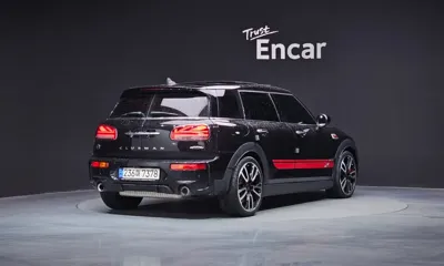 MINI Clubman 2021, 48877 км, за 19139.06 USD