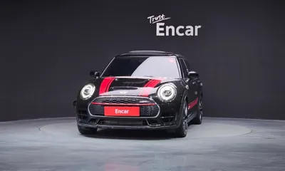 MINI Clubman 2021, 48877 км, за 19139.06 USD