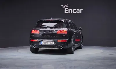 MINI Clubman 2021, 48877 км, за 19139.06 USD