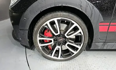 MINI Clubman 2021, 48877 км, за 19139.06 USD