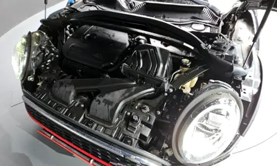 MINI Clubman 2021, 48877 км, за 19139.06 USD - фото 6