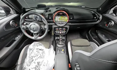 MINI Clubman 2021, 48877 км, за 19139.06 USD - фото 7