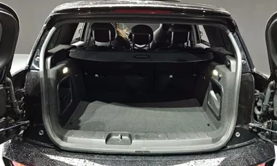 MINI Clubman 2021, 48877 км, за 19139.06 USD - фото 20