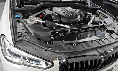 BMW X5 2022, 52655 км, за 52448.47 USD - фото 6