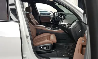 BMW X5 2022, 52655 км, за 52448.47 USD - фото 11