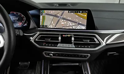 BMW X5 2022, 52655 км, за 52448.47 USD - фото 14