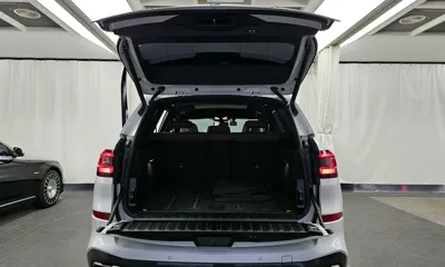 BMW X5 2022, 52655 км, за 52448.47 USD - фото 20