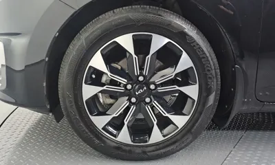 Kia Canival 2018, 136741 км, за 7794.32 USD
