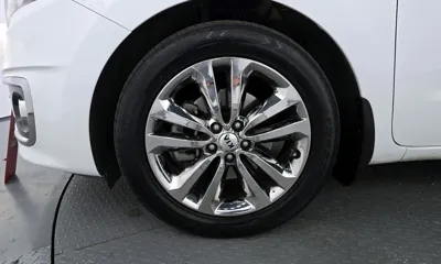 Kia Canival 2016, 129896 км, за 6892.48 USD