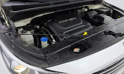 Kia Canival 2016, 129896 км, за 6892.48 USD - фото 6