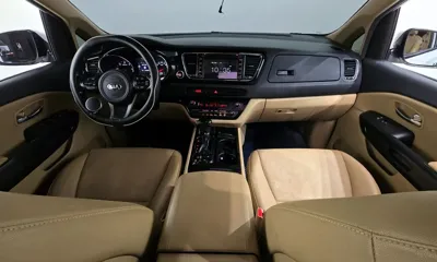 Kia Canival 2016, 129896 км, за 6892.48 USD - фото 7