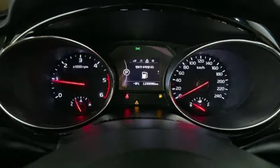 Kia Canival 2016, 129896 км, за 6892.48 USD - фото 8