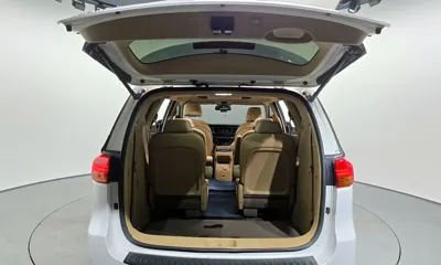 Kia Canival 2016, 129896 км, за 6892.48 USD - фото 20