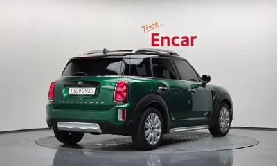 MINI Countryman 2022, 68933 км, за 32899.04 USD