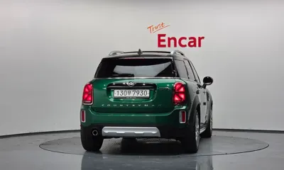 MINI Countryman 2022, 68933 км, за 32899.04 USD