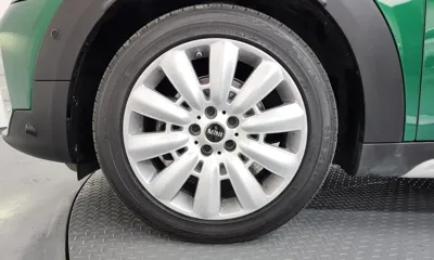 MINI Countryman 2022, 68933 км, за 32899.04 USD