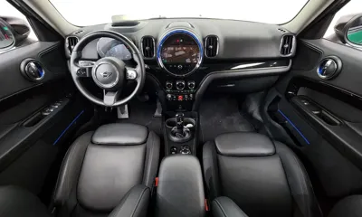 MINI Countryman 2022, 68933 км, за 32899.04 USD - фото 7