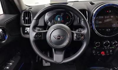 MINI Countryman 2022, 68933 км, за 32899.04 USD - фото 13