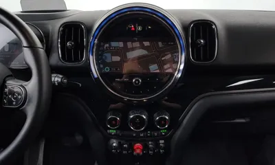 MINI Countryman 2022, 68933 км, за 32899.04 USD - фото 14