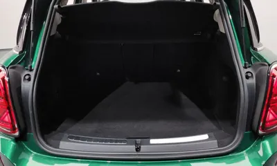 MINI Countryman 2022, 68933 км, за 32899.04 USD - фото 20