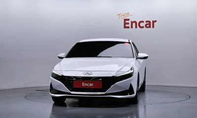 Hyundai Avante 2023, 26134 км, за 15547.76 USD