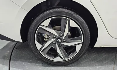 Hyundai Avante 2023, 26134 км, за 15547.76 USD