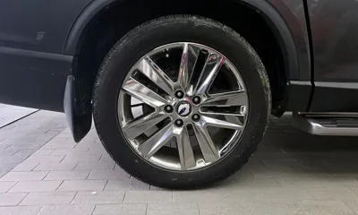 KG_Mobility_Ssangyong Rexton 2020, 30507 км, за 10986.15 USD