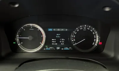 KG_Mobility_Ssangyong Rexton 2020, 30507 км, за 10986.15 USD - фото 8