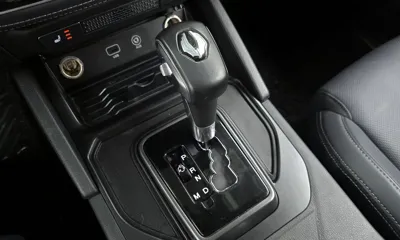 KG_Mobility_Ssangyong Rexton 2020, 30507 км, за 10986.15 USD - фото 9